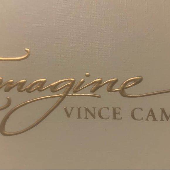 Imagine by Vince Camuto stiletto sandals, formal - Picture 5 of 6